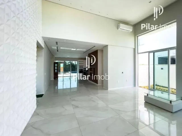 Imagem 3: Casa com 4 Dormitórios para Alugar, 293 M² por R$ 12.500/Mês - Cidade Alpha