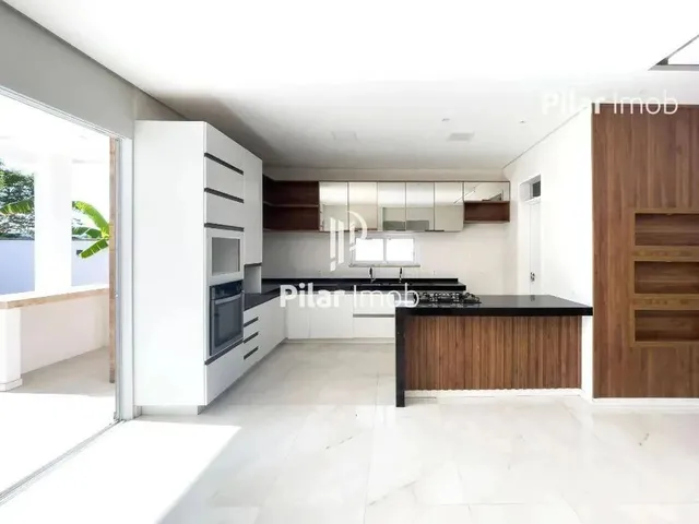 Imagem 15: Casa com 4 Dormitórios para Alugar, 293 M² por R$ 12.500/Mês - Cidade Alpha
