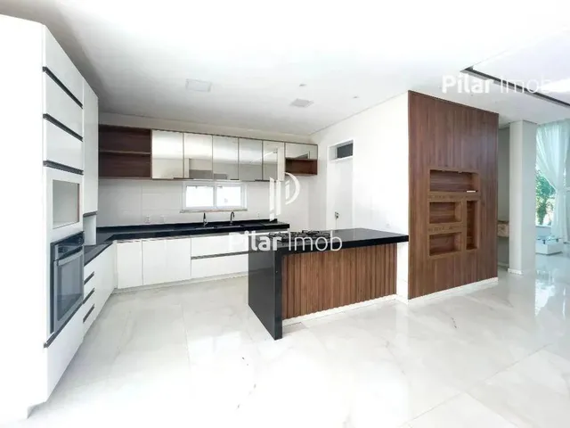 Imagem 2: Casa com 4 Dormitórios para Alugar, 293 M² por R$ 12.500/Mês - Cidade Alpha