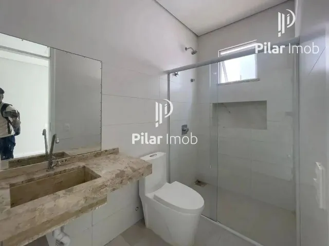 Imagem 10: Casa com 4 Dormitórios para Alugar, 293 M² por R$ 12.500/Mês - Cidade Alpha