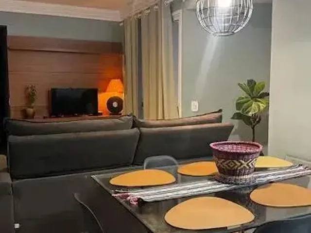 Imagem: Apartamento com 2 Dormitórios, 65 M²