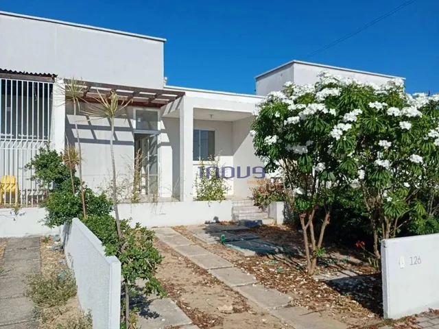 Imagem: Casa com 2 Dormitórios para Alugar por