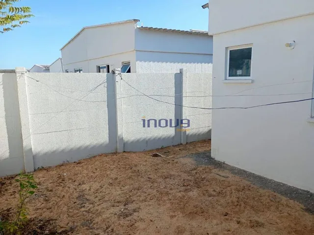 Imagem 10: Casa com 2 Dormitórios para Alugar por R$ 1.100,00/Mês - Tapera - Aquiraz/Ce