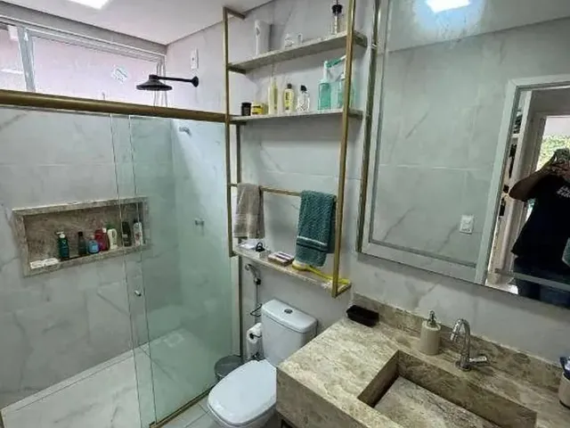 Imagem 12: Casa À Venda e Locação Eusébio no Condomínio Jardins do Lago