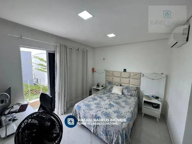 Imagem 6: Casa À Venda e Locação Eusébio no Condomínio Jardins do Lago