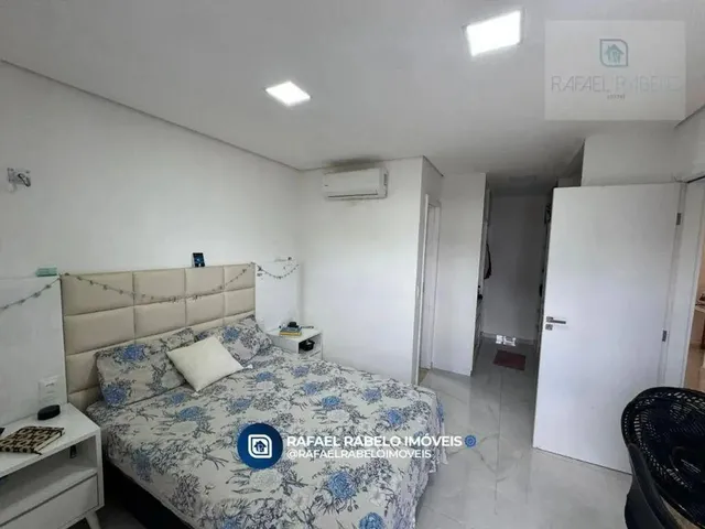 Imagem 2: Casa À Venda e Locação Eusébio no Condomínio Jardins do Lago