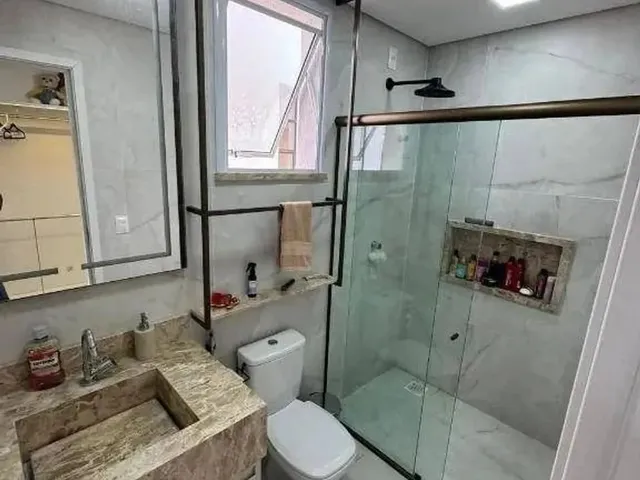Imagem 7: Casa À Venda e Locação Eusébio no Condomínio Jardins do Lago