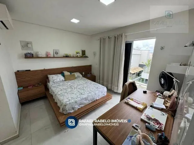 Imagem 14: Casa À Venda e Locação Eusébio no Condomínio Jardins do Lago