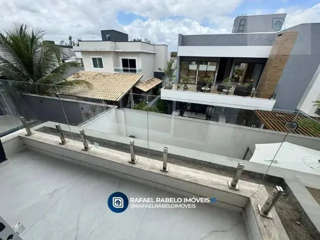 Imagem 15: Casa À Venda e Locação Eusébio no Condomínio Jardins do Lago