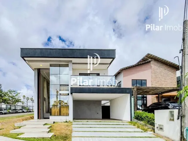 Imagem: Casa com 4 Dormitórios, 308 M² - Venda