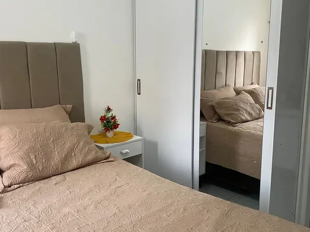 Imagem: Alugo Apartamento Mobiliado na Caucaia