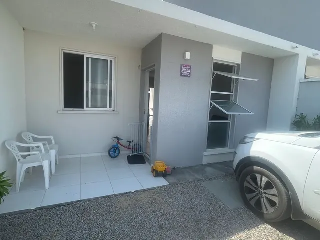 Imagem: Aluguel Casa Flora Smartcity Aquiraz