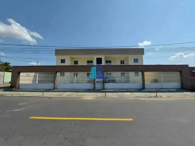 Imagem: Residencial Parque Soledade Apto 102