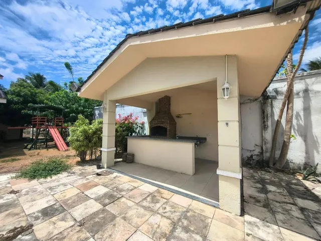 Imagem: Alugo Casa Duplex 250M2 Maison Residence