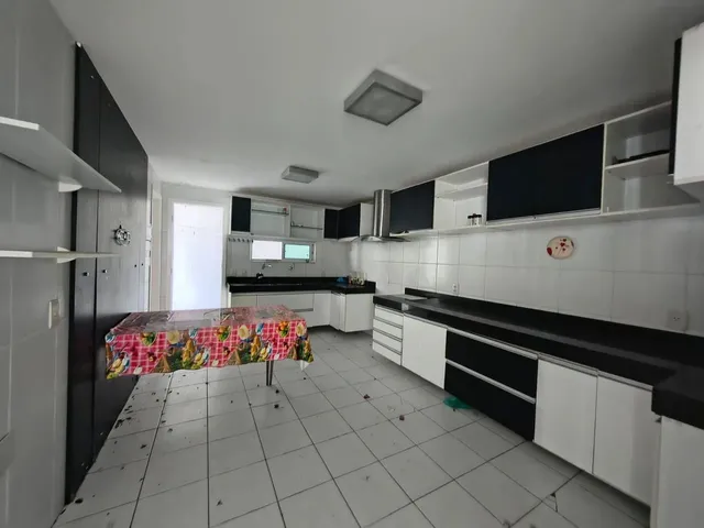 Imagem 15: Alugo Casa Duplex 250M2 Maison Residence