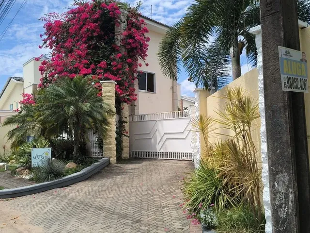 Imagem 5: Alugo Casa Duplex 250M2 Maison Residence