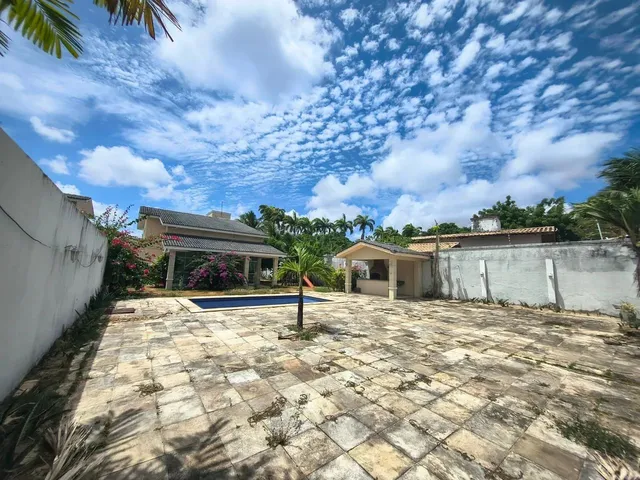 Imagem 7: Alugo Casa Duplex 250M2 Maison Residence
