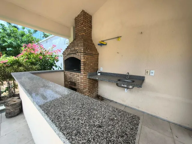 Imagem 12: Alugo Casa Duplex 250M2 Maison Residence