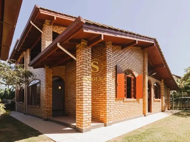 Imagem: Casa para Locação no Campeche, Florianópolis
