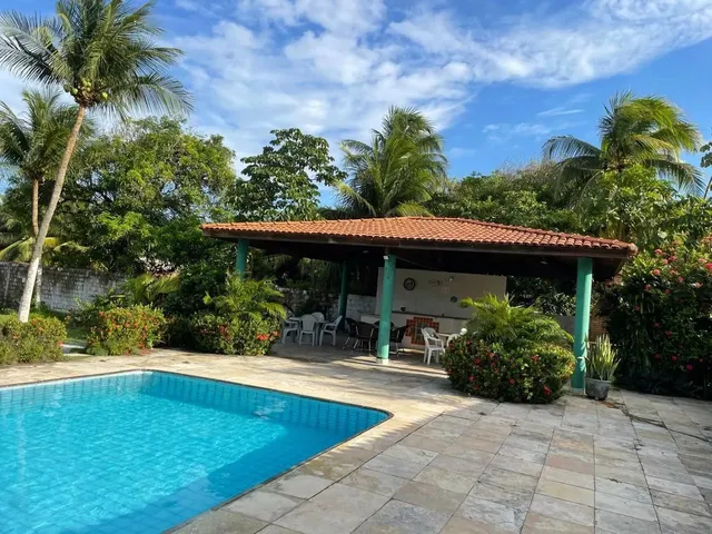 Imagem 3: Casa Plana na Praia do Icaraí