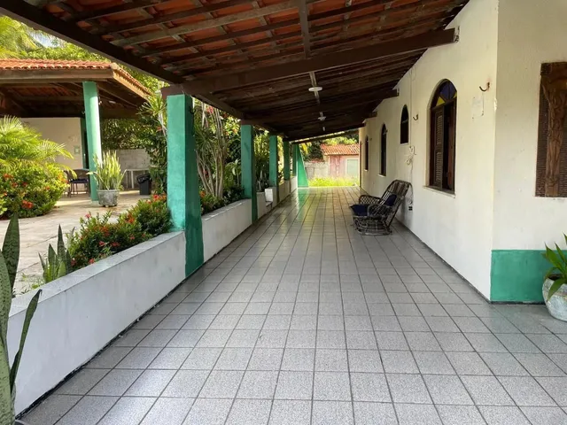 Imagem 4: Casa Plana na Praia do Icaraí