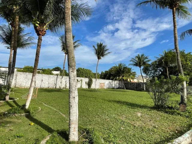 Imagem 6: Casa Plana na Praia do Icaraí