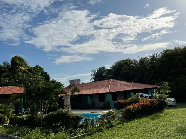 Imagem 7: Casa Plana na Praia do Icaraí