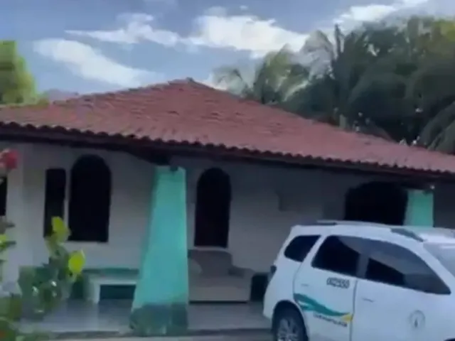 Imagem 11: Casa Plana na Praia do Icaraí