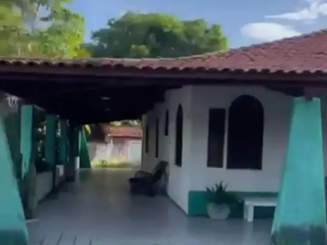 Imagem 12: Casa Plana na Praia do Icaraí
