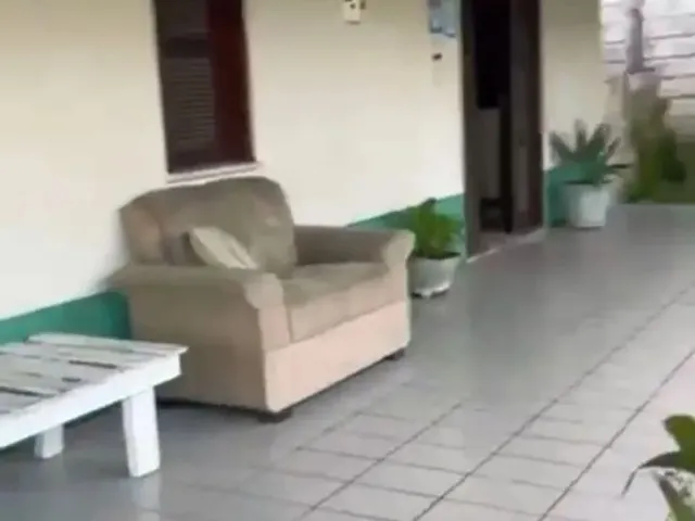 Imagem 13: Casa Plana na Praia do Icaraí
