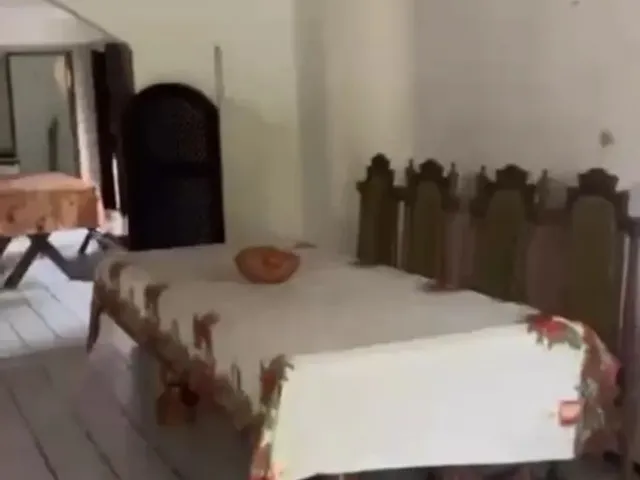 Imagem 14: Casa Plana na Praia do Icaraí