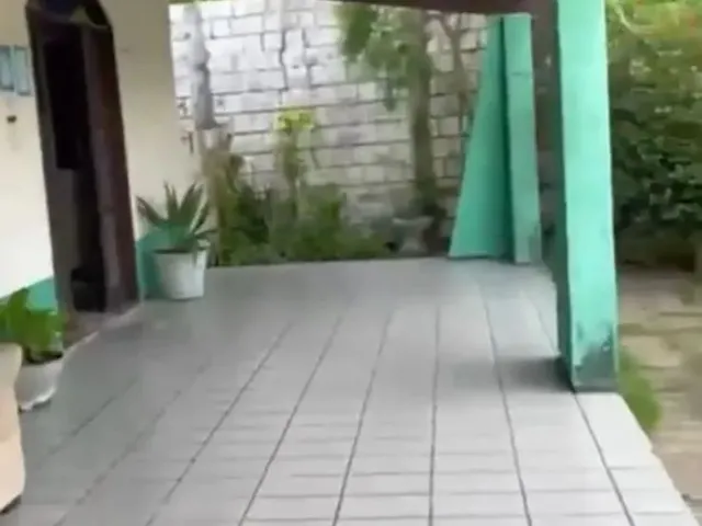 Imagem 16: Casa Plana na Praia do Icaraí