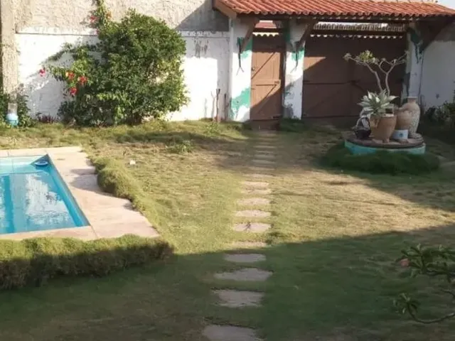Imagem: Casa para Alugar