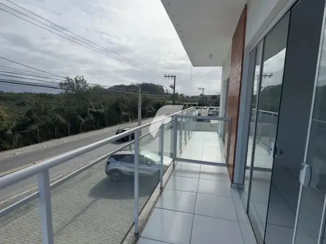 Imagem 2: Apartamento 2 Quartos para Locação Anual