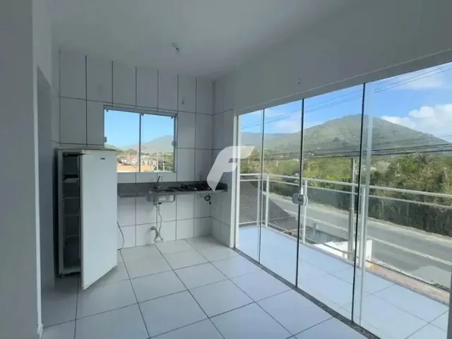 Imagem 3: Apartamento 2 Quartos para Locação Anual