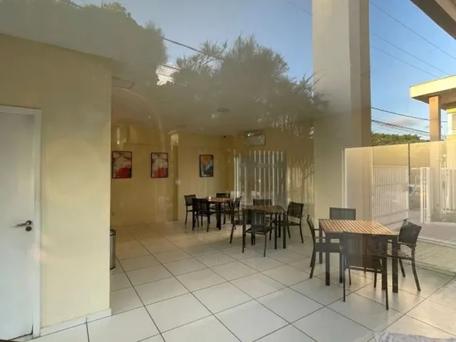 Imagem: Apartamento no Centro do Eusebio. 2 Quartos