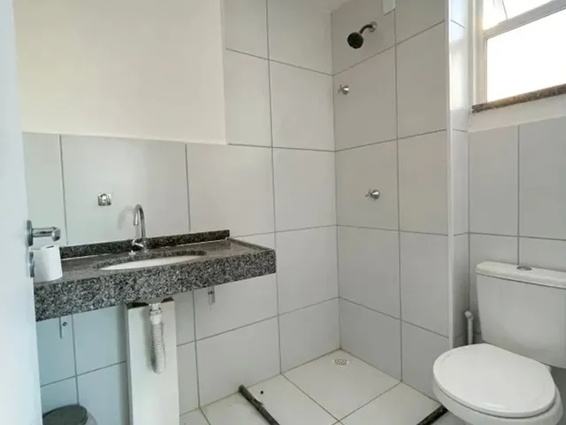 Imagem 8: Apartamento no Centro do Eusebio. 2 Quartos, 2 Banheiros, Varanda