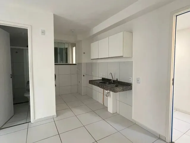 Imagem 11: Apartamento no Centro do Eusebio. 2 Quartos, 2 Banheiros, Varanda