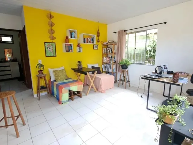 Imagem: Locação de Quarto no Novo Campeche Exclusivo