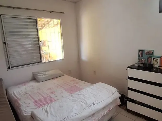 Imagem 9: Locação de Quarto no Novo Campeche Exclusivo para Mulheres