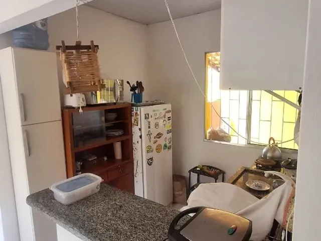 Imagem 5: Locação de Quarto no Novo Campeche Exclusivo para Mulheres