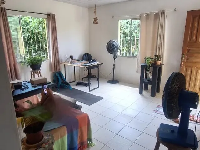 Imagem 2: Locação de Quarto no Novo Campeche Exclusivo para Mulheres
