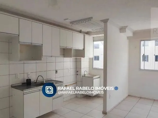 Imagem: Apartamento para Alugar no Eusébio no Condomínio