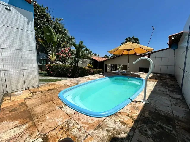 Imagem: Casa de Praia para Final de Semana no Icaraí