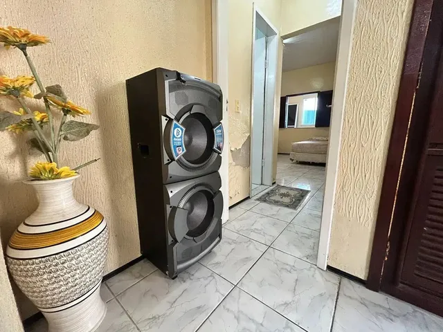 Imagem 4: Casa de Praia para Final de Semana no Icaraí com Piscina