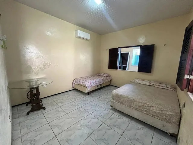 Imagem 16: Casa de Praia para Final de Semana no Icaraí com Piscina