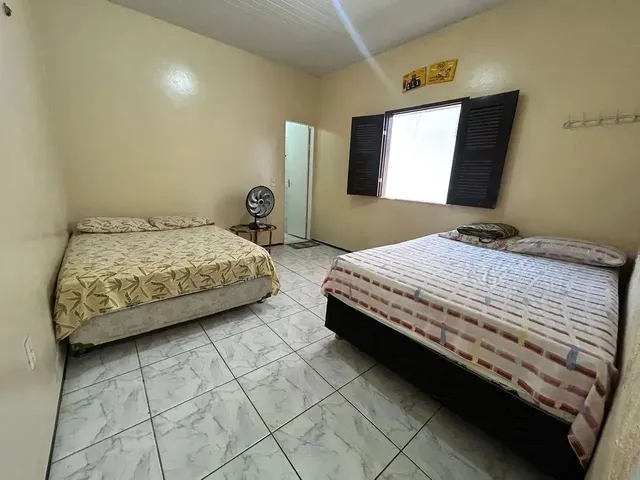 Imagem 2: Casa de Praia para Final de Semana no Icaraí com Piscina
