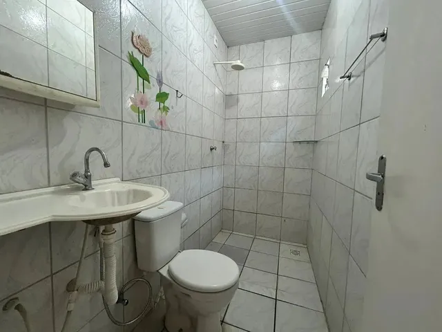 Imagem 5: Casa de Praia para Final de Semana no Icaraí com Piscina