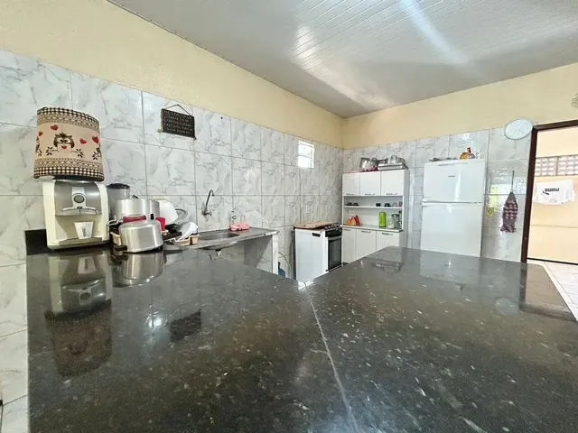 Imagem 12: Casa de Praia para Final de Semana no Icaraí com Piscina