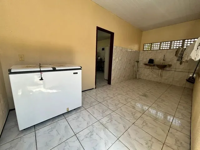 Imagem 9: Casa de Praia para Final de Semana no Icaraí com Piscina